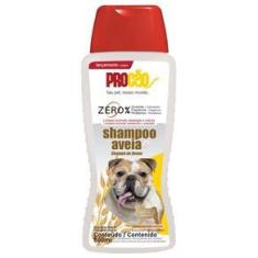 Imagem de Shampoo de Aveia para Cães e Gatos Procão 500ml
