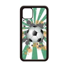 Imagem de Capa Radial Football Sports para iPhone 11 Pro Max para Apple Mobile Case