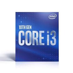 Imagem de Processador Intel Core i3-10100 3.60GHz 6MB FCLGA1200 (BX8070110100~99A00J)