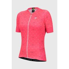 Imagem de Camisa Feminina Sport Cycles Coral