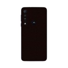 Imagem de Capa Adesivo Skin362 Verso Para Motorola Moto One Macro