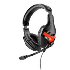 Imagem de Fone De Ouvido Headset Gamer Multilaser Ph101 Youtuber