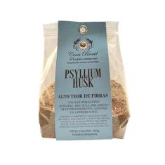 Imagem de Psyllium Husk Sem Glúten Ceres 100g