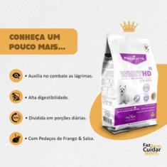 Imagem de Premiatta Whey Hd Tipos Diversos - Lagrima Acida - Gran Premiatta