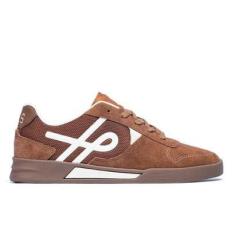 Imagem de Tênis Ous Gomes Whisky Essencial-Unissex