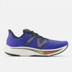 Imagem de TENIS NEW BALANCE REBEL V3 MFCXCS3 AZUL MASCULINO-Masculino