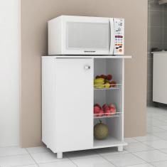 Imagem de Balcão Fruteira 1 Porta BF3205 Tecnomobili