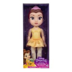 Imagem de Boneca Bailarina Princesa Bela 38cm - Multikids