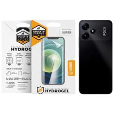 Imagem de Película para Xiaomi Poco M6 Pro 5G - Traseira Hydrogel HD - Gshield