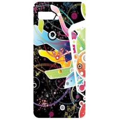 Imagem de Capa Adesivo Skin058 Verso Para Asus Rog Phone 2 - Kawaskin
