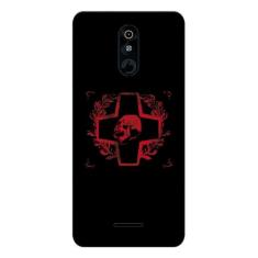 Imagem de Capa Adesivo Skin023 Verso Para Positivo Twist 3 Pro (2020)