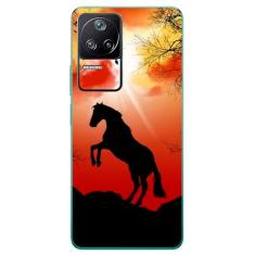 Imagem de Capa Adesivo Skin377 Verso Para Xiaomi Poco F4 2022