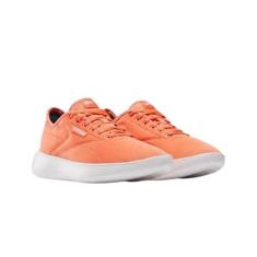 Imagem de Reebok Tênis feminino Active Lite, Coral sobrecarregado/preto, 34