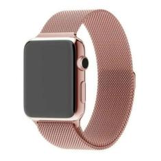 Imagem de Relógio Smartwatch Feminino Hw18 com Pulseira Extra - Laves