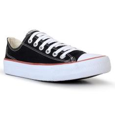 Imagem de Tênis Casual Star Ns Shoes Tradicional , 36