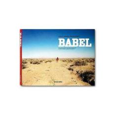 Imagem de Babel - Capa Dura - 9783822818145