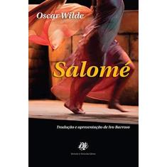 Imagem de Salomé - Oscar Wilde - 9788577230259