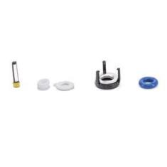 Imagem de Kit Reparo Bico Injetor Audi Jetta TSFI Tiguan Mini Cooper - DSC2360