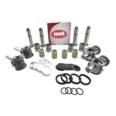 Imagem de Embuchamento Completo Kombi Pino Manga Ima Kit (1ª Linha)