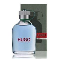 Imagem de Perfume Hugo Boss Man Masculino Eau de Toilette 200ml