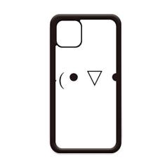 Imagem de Lovely Face Toast Expression para iPhone 12 Pro Max Capa para Apple Mini Mobile Case