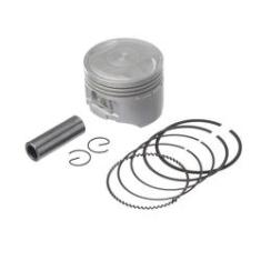 Imagem de Pistao Kit C/Anel Rik Premium Cg 125 92 A 99 1.00