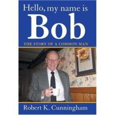 Imagem de Hello, My Name Is Bob
