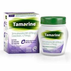 Imagem de Tamarine geléia laxante fitoterápico zero 250G