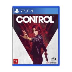 Imagem de Jogo Control PS4 505 Games