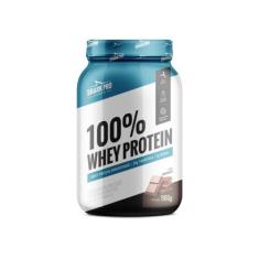 Imagem de Whey Protein Concentrate 100% - Shark Pro 900G
