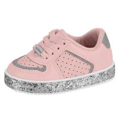 Imagem de Tenis Molekinha Conforto Menina 2131.126