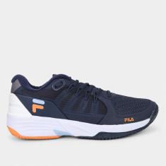 Imagem de Tênis Fila Float Verve Clay Masculino-Masculino