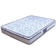 Imagem de Colchão Castor Casal Class Pocket 138x188x25