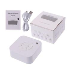 Imagem de Aparelho Ruído Branco Para Sono E Relaxamento Do Bebê Com 9 Sons Bater