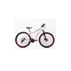 Imagem de Bicicleta Aro 29 Feminina Ksw Mwza 21V Alumínio Freio Disco Garfo Susp