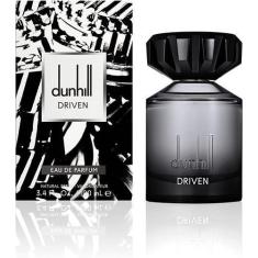 Imagem de Perfume Masculino Dunhill Driven Eau de Parfum 100ml
