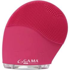 Imagem de Massageador Facial Moon Cleaner Bivolt - Skin Care - Ga.Ma