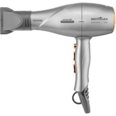Imagem de Secador de Cabelo Britania BSC2050 Professional 2000W 110V/60HZ Silver