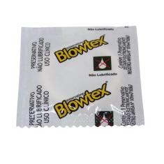 Imagem de Preservativo Não Lubrificado Blowtex