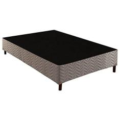 Imagem de Base Box Casal Galaxy 42x138x188cm Paropas by Ecosono