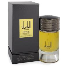 Imagem de Col. Masculino Dunhill Indian Sandalwood 100 ml Eau De Parfum