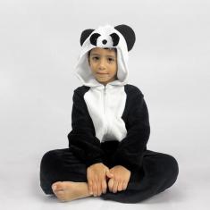 Imagem de Pijama Infantil Kigurumi Meninos Personagens Fantasia - Yet, 6 Anos