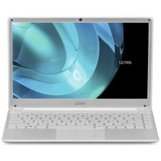 Imagem de Notebook Ultra UB434 Intel Core i3 7020U 14,1" 4GB SSD 240 GB Linux Touchpad Numérico