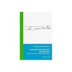 Imagem de O Desencantamento do Mundo - Pierucci, Antonio Flavio - 9788573262780