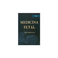 Imagem de Medicina Fetal - Cha, Sang Choon - 9788572415361