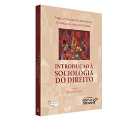 Imagem de Introdução à Sociologia do Direito - Willis Santiago Guerra Filho - 9788520360903