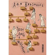 Imagem de Tudo Junto E Misturado - Brashares, Ann - 9788555340505