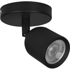 Imagem de LED Spot Elegance Sobr Bivolt, Avant, 250021378, 7W, Black