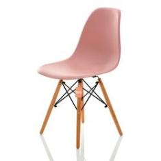 Imagem de Conjunto 4 Cadeiras Charles Eames Eiffel  - BRS