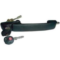 Imagem de Maçaneta Externa Porta Dir Esq Dianteira Saveiro G2